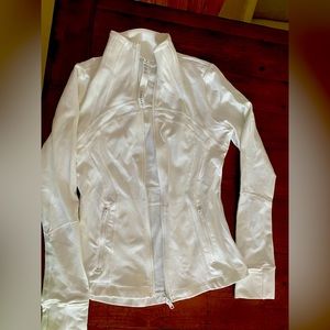 New Lululemon Define Jacket